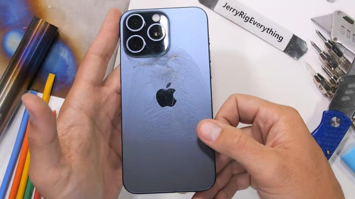 İphone 15 Modelinin Test Sonuçları Beklentileri Karşılamadı!