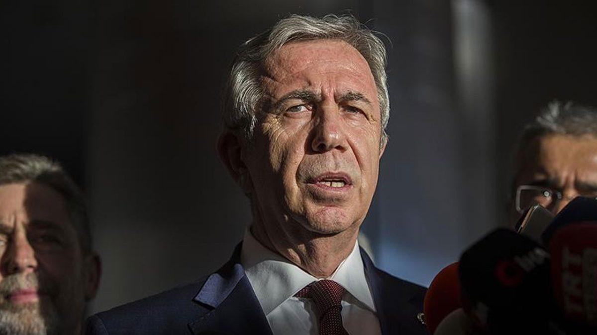 Mansur Yavaş'tan Otobüsler İçin Sert Uyarı! İşlem Yapılacak...