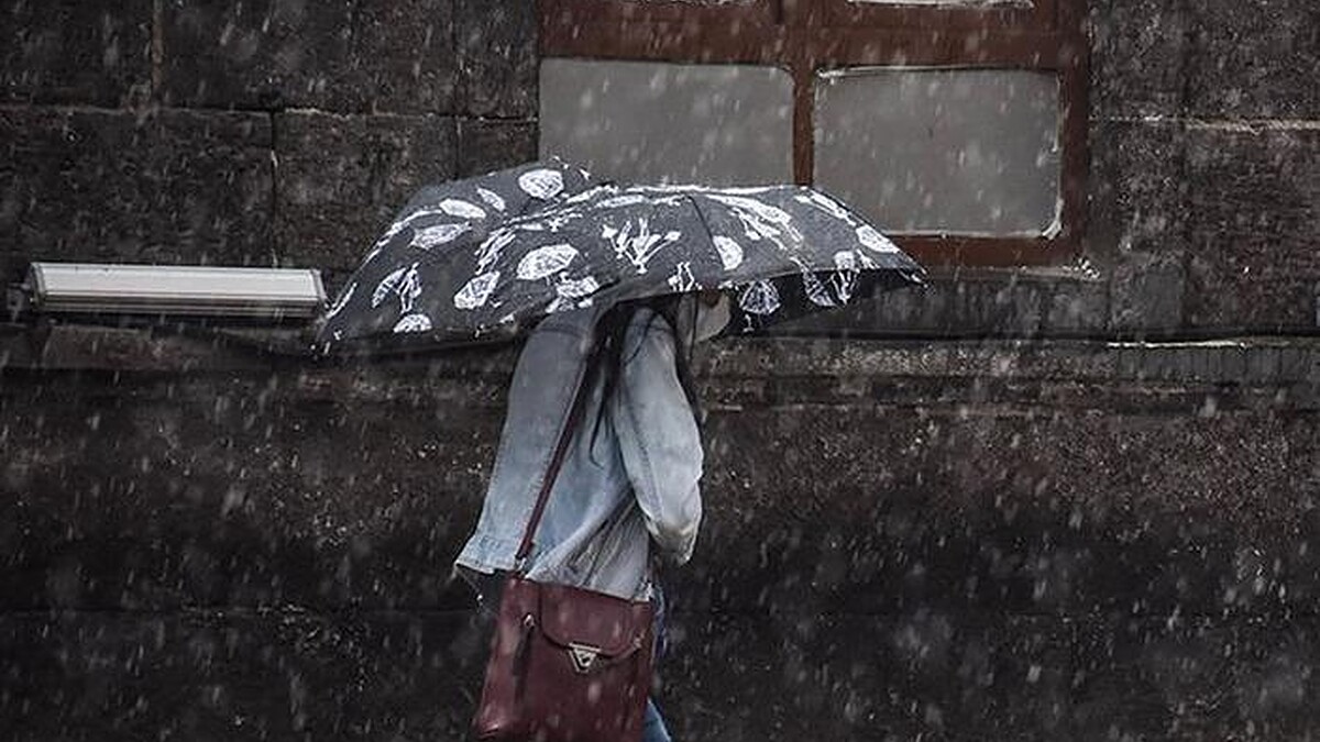 2023'Te Kış Beklenenden Daha Sert Ve Soğuk Geçecek!