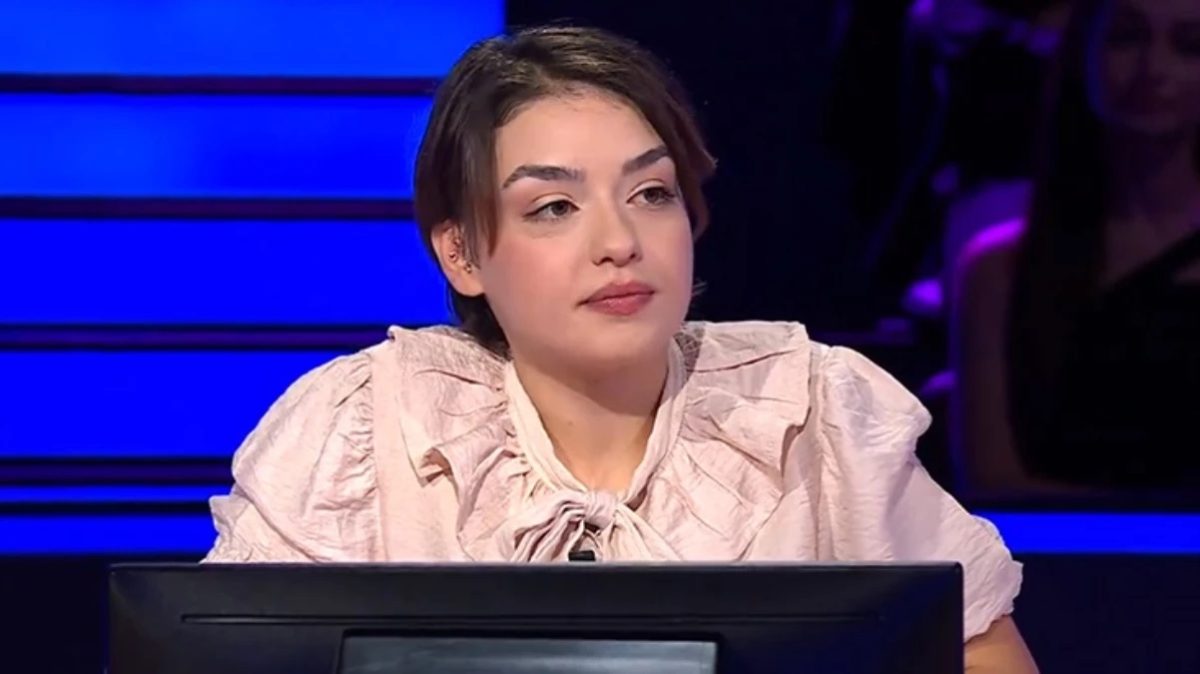 Rabia Birsen Güvercin, Kim Milyoner Olmak İster'de Büyük Bir Başarıya İmza Attı