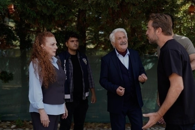 Çöp Adam Dizisi Düşük Reytingler Sebebiyle Final Kararı Alıyor!
