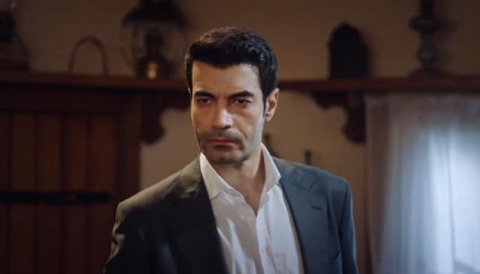 Bir Zamanlar Çukurova'nın Yıldızı Murat Ünalmış Evlendi!