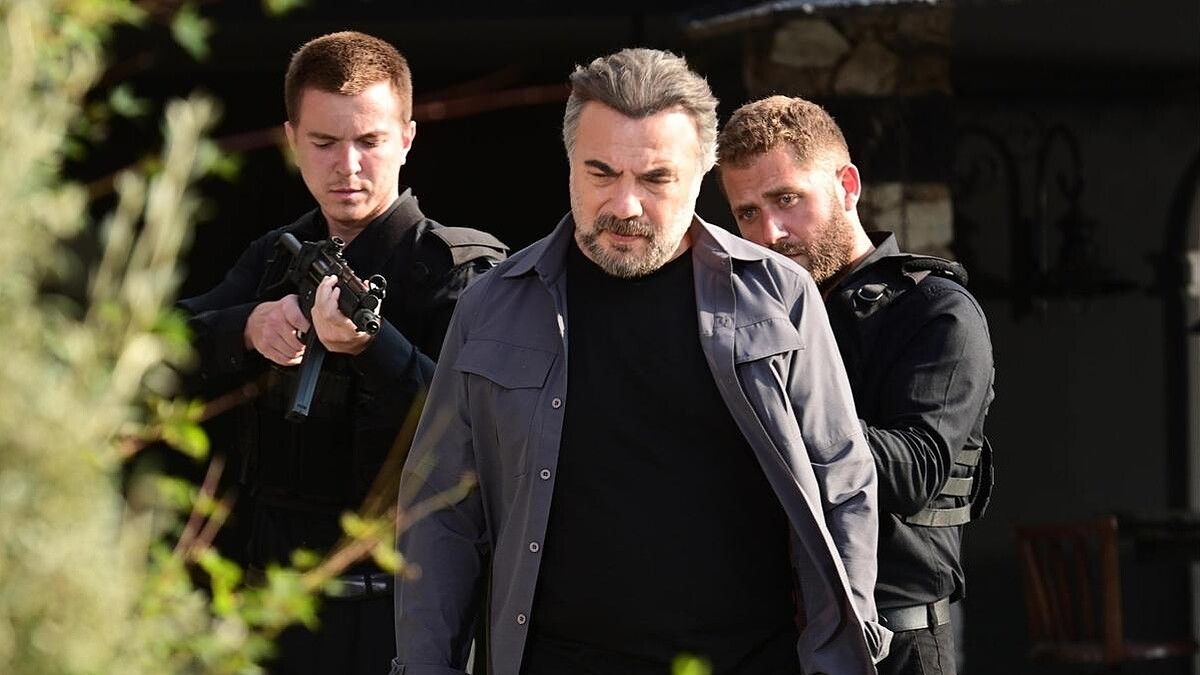 Ben Bu Cihana Sığmazam'ın 2. Sezon İlk Bölüm Konusu Belli Oldu