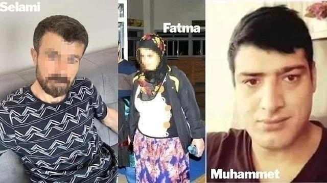 Müge Anlı Duyurdu! Muhammet Burhan Cinayeti Çözüldü...