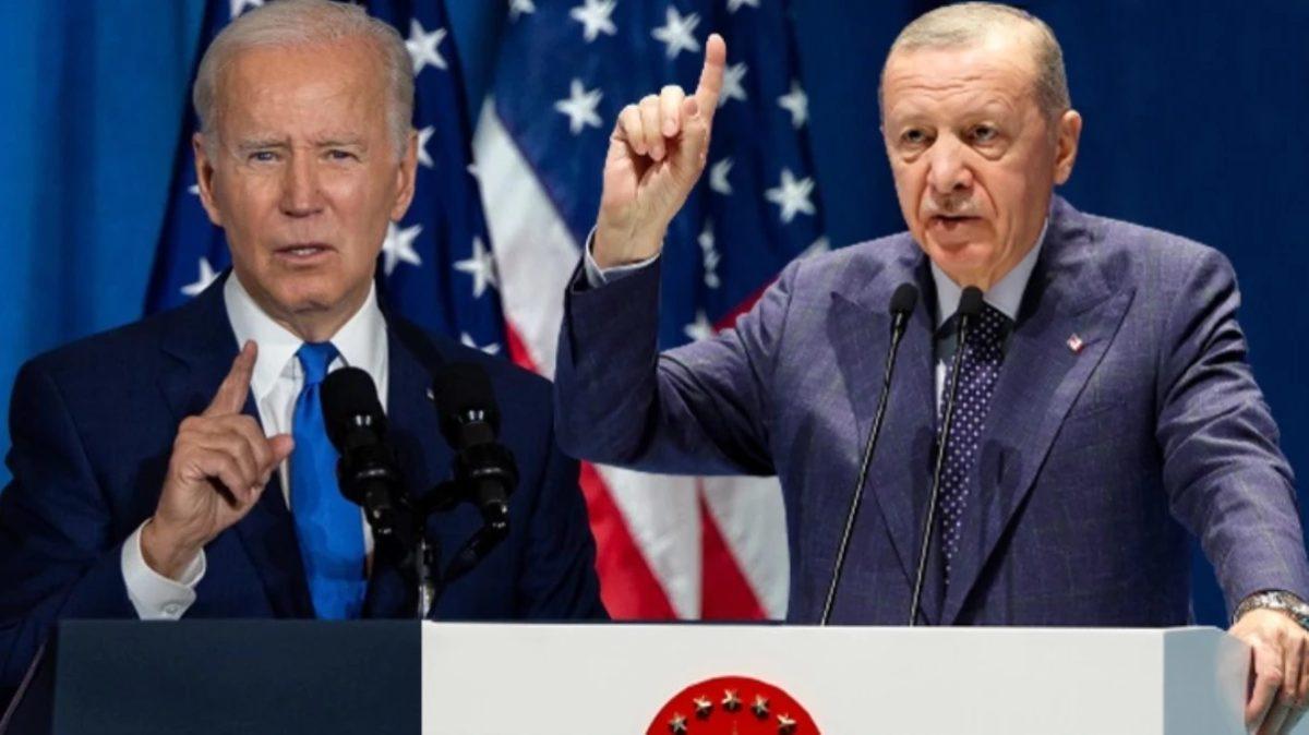 Abd'li Senatörün İstifası Türkiye'ye Avantaj Sağlayabilir: F-16 Alım Süreci İçin Beklenti Artıyor