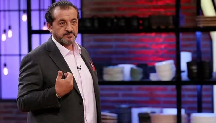 Masterchef'in Sevilen Şefi Mehmet Yalçınkaya'nın Yemekteyiz Geçmişi Ortaya Çıktı