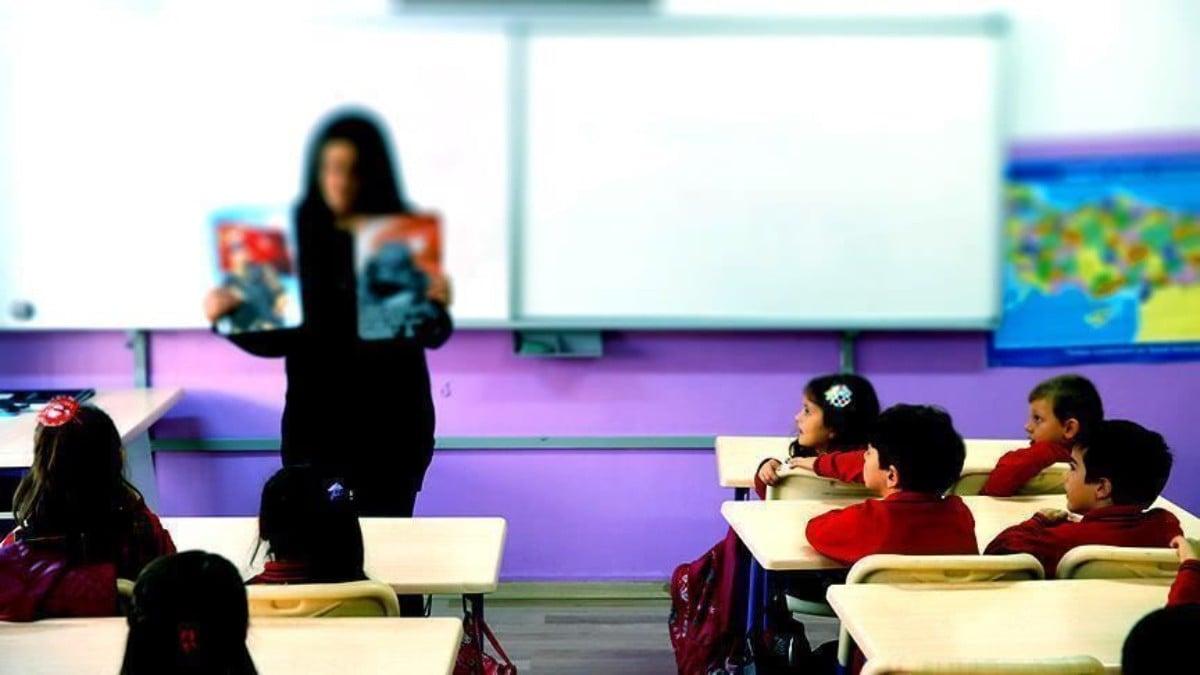 Sınıf Geçme Sistemi Değişiyor! Türkçe Dersine Ortalama Şartı...