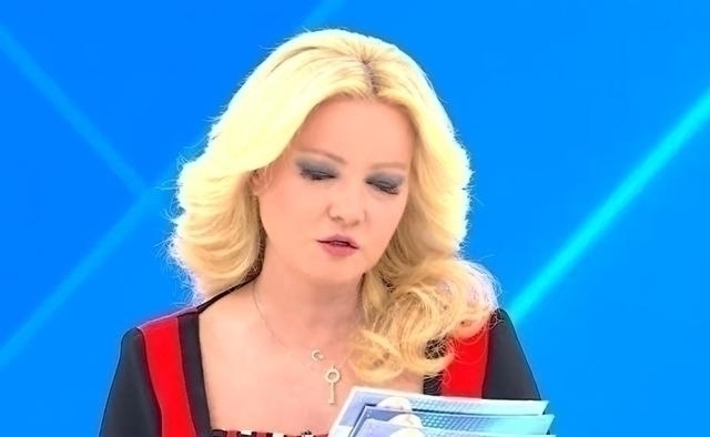 Müge Anlı Duyurdu! Muhammet Burhan Cinayeti Çözüldü...