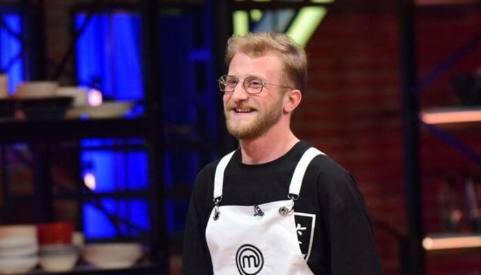Masterchef Tahsin Daha Önce De "Ver Fırına" Programına Katılmış!