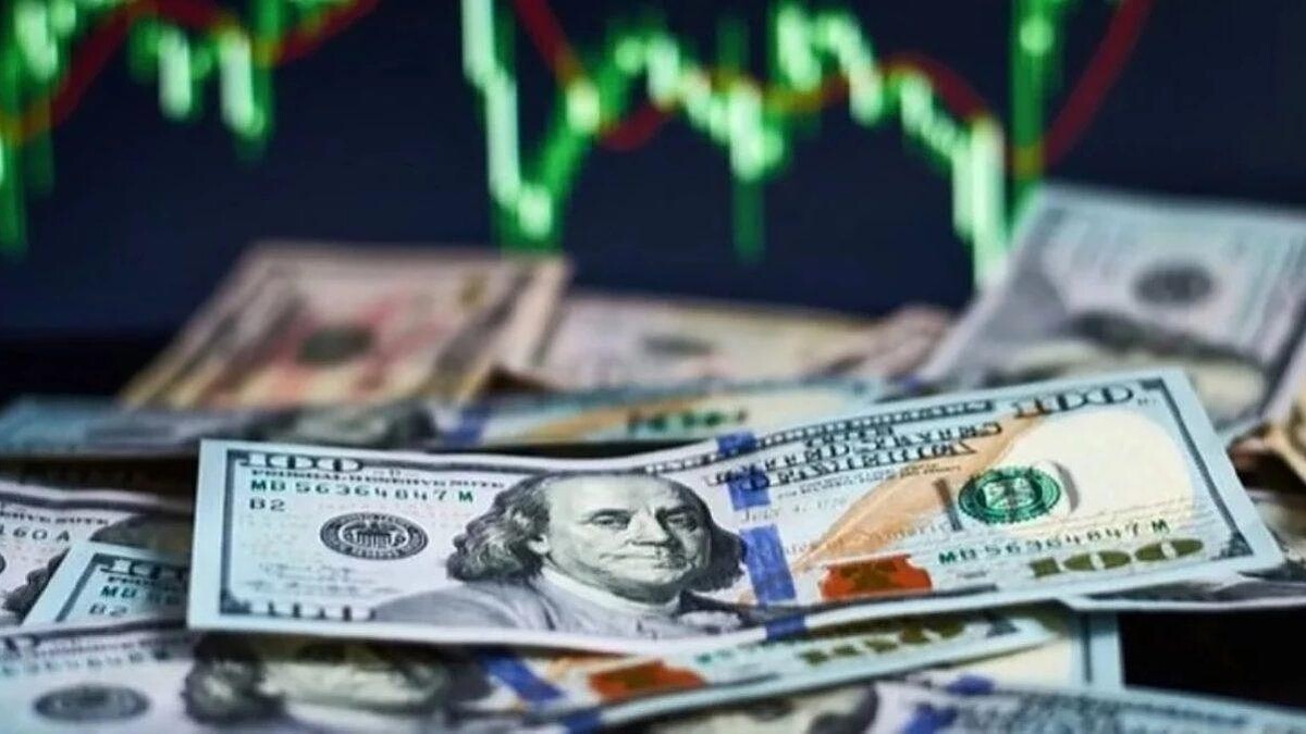 Dolar/Tl Yeni Haftaya Yükselişle Başladı