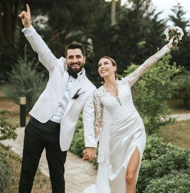 Kafalar Grubu Üyesi Bilal Hancı'nın İhaneti: Esin Çepni Instagram'da Paylaştı!