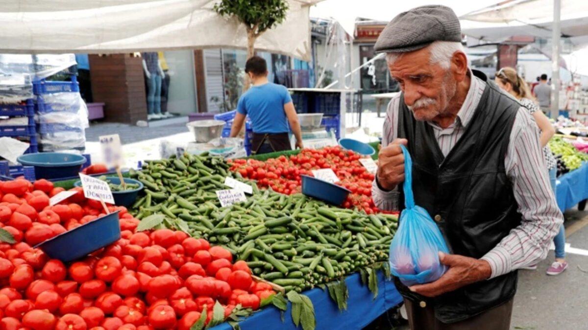 2023 Ekim Ayı Açlık Ve Yoksuluk Sınırı Hesaplandı!