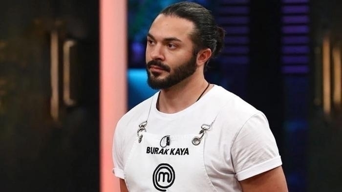 Masterchef'te Eleme Heyecanı: Metin Yavuz Yarışmadan Ayrıldı