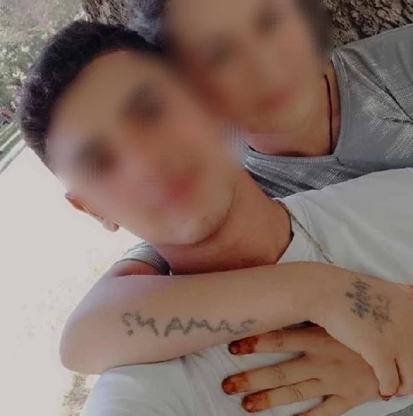 Babası Kızını Sosyal Medyada Satılığa Çıkardı!