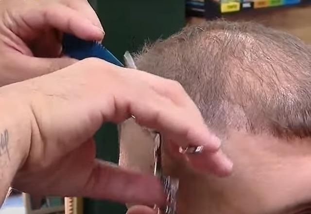 Rus Ve Ukraynalı Kuaförler Türk Berberleri Çileden Çıkardı!