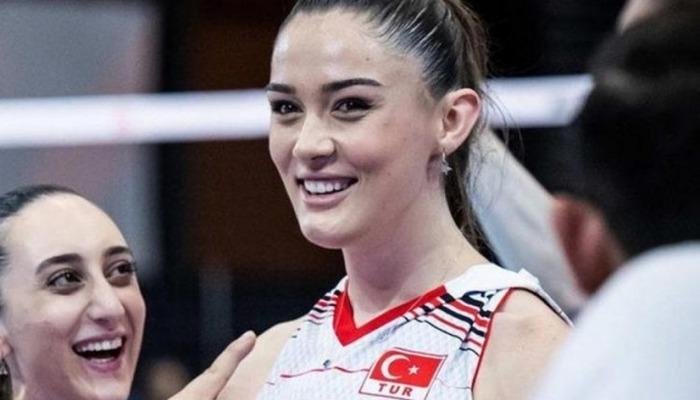 Zehra Güneş'in İlk Aşkı Çağatay Ulusoy Çıktı! Celebrity Crush Belli Oldu!