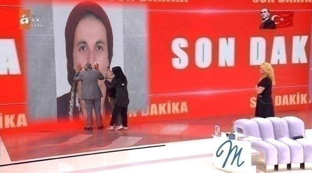 Müge Anlı'da Konya'da Kaybolan Kadının Kocası Tarafından Öldürüldüğü Ortaya Çıktı