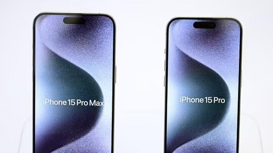 iPhone 15'in üretim maliyeti arttı, fiyatları ise yüksek seviyede. Yeni modelin...