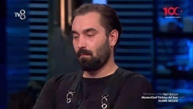 Masterchef'te Elenen İsim Belli Oldu! Metin'in Hatası Herkesi Şaşırttı...