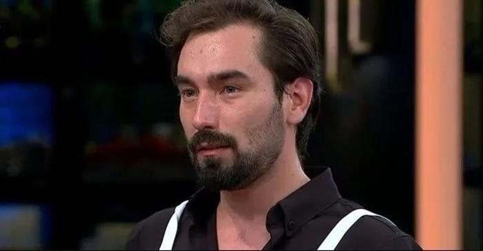 Masterchef'te Eleme Heyecanı: Metin Yavuz Yarışmadan Ayrıldı