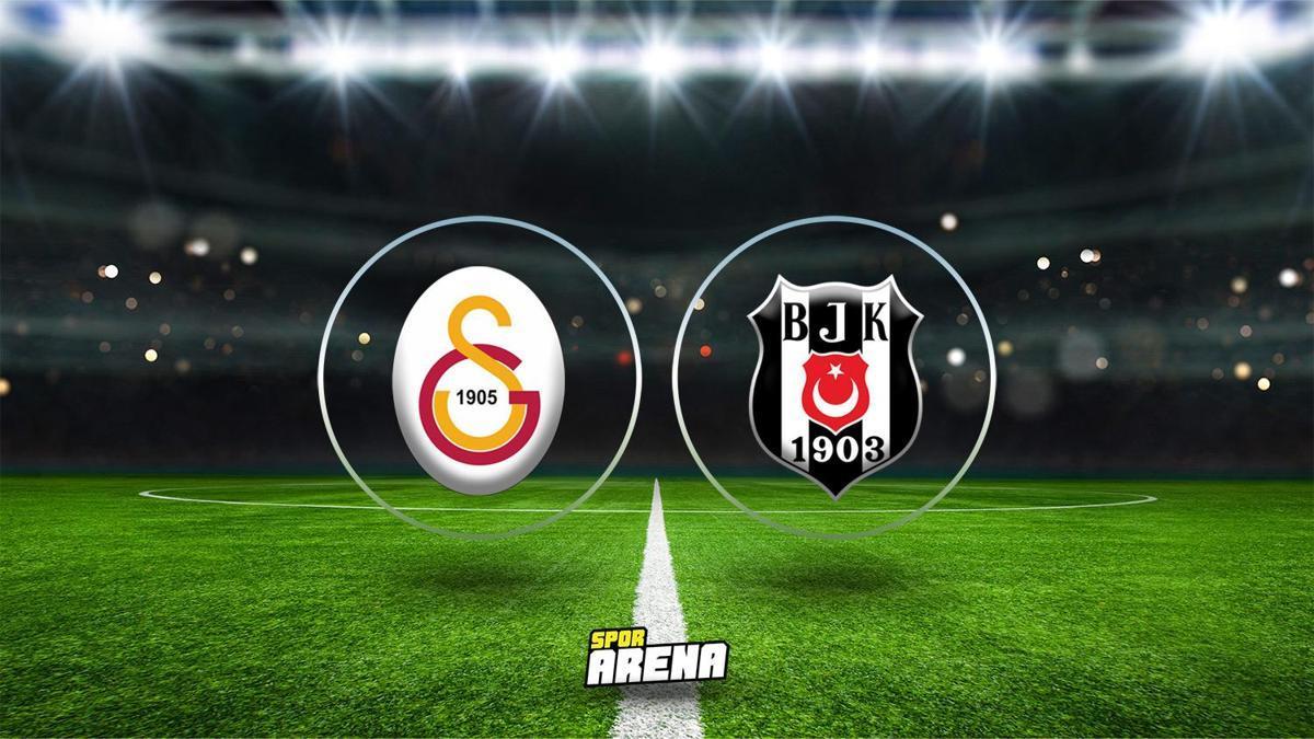 Galatasaray Beşiktaş Maçı: Son Dakika Durumu!