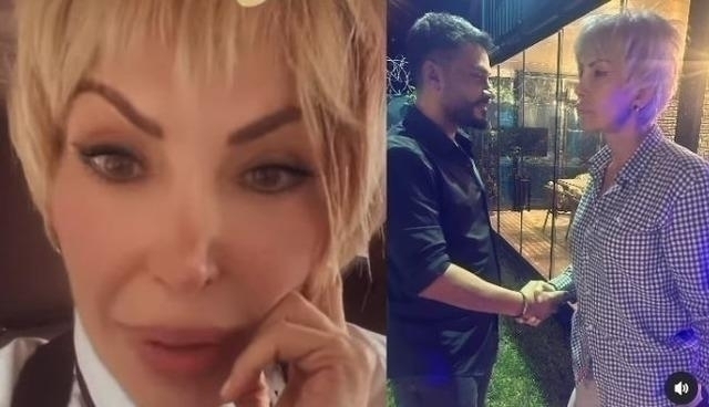 Seyhan Soylu, Dilan Polat'ın Dediklerini Kabul Etti! Anlaşma Yaptılar...