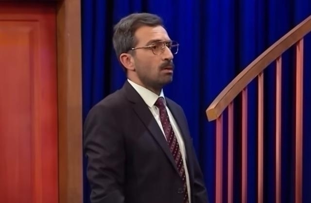 Güldür Güldür Show'un Yeni Bölümünde Parti Skeciyle Gündem Oldu