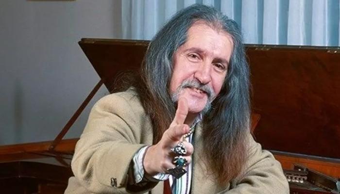 Barış Manço'nun Cumhuriyet Dileği Videosu Gündem Oldu!