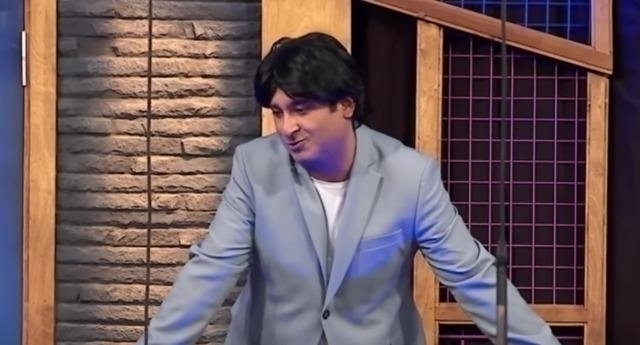 Güldür Güldür Show'un Yeni Bölümünde Parti Skeciyle Gündem Oldu
