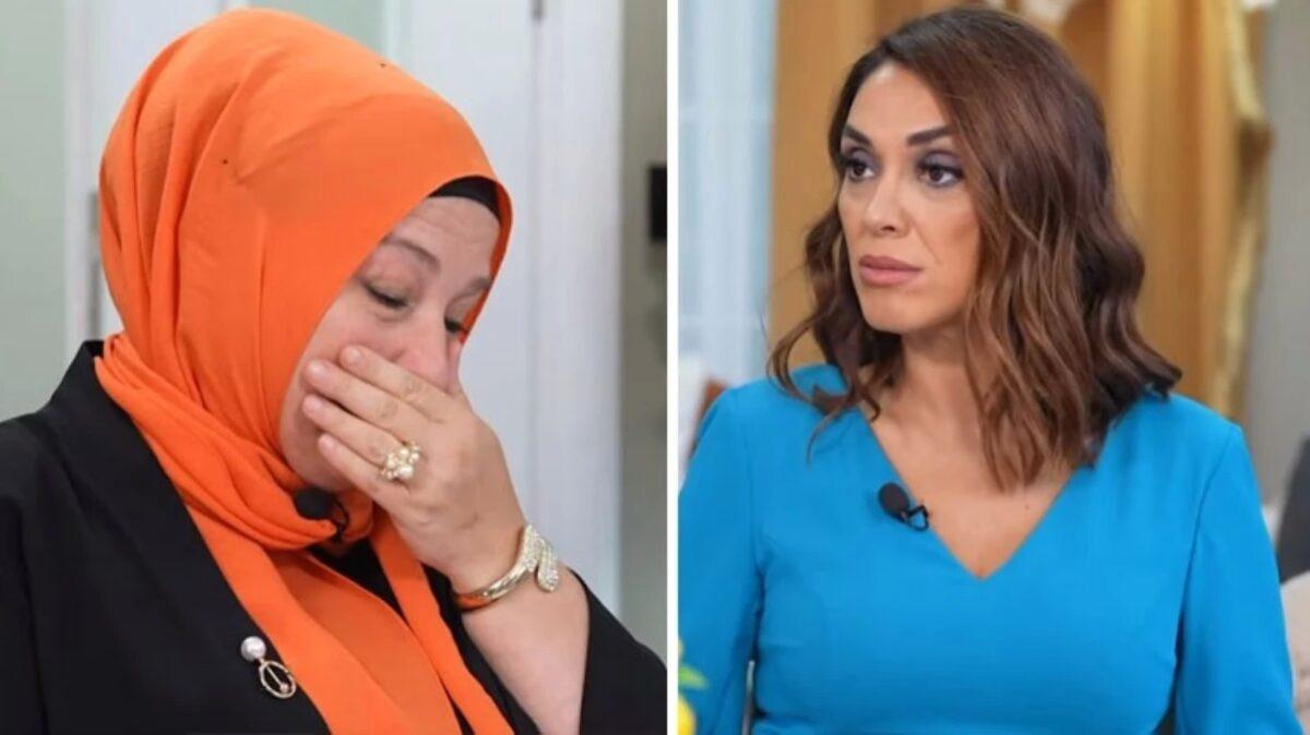 Fikret, Yemekteyiz Yarışmasında Kurbağa Bacağı Pişirdi!