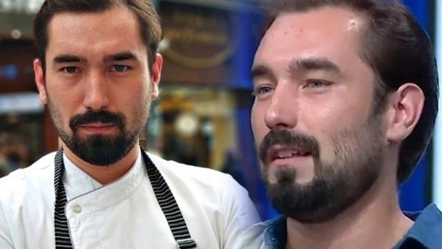 Masterchef'te Elenen İsim Belli Oldu! Metin'in Hatası Herkesi Şaşırttı...