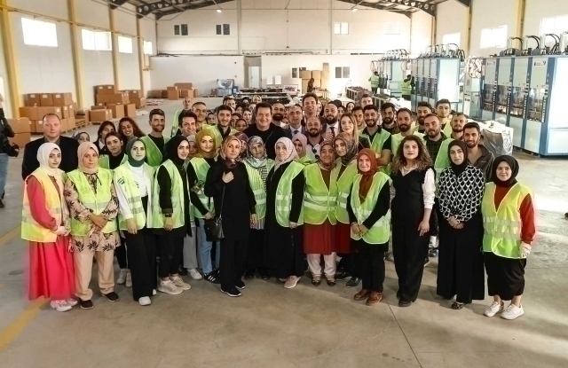 Acun Ilıcalı, Erzurum'da Terlik Fabrikası Açtı!
