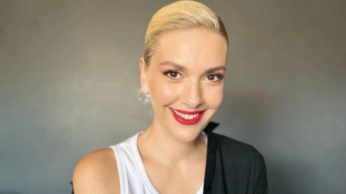 Bergüzar Korel, Set Yoğunluğuna İsyan Edince Tepki Yağdı!