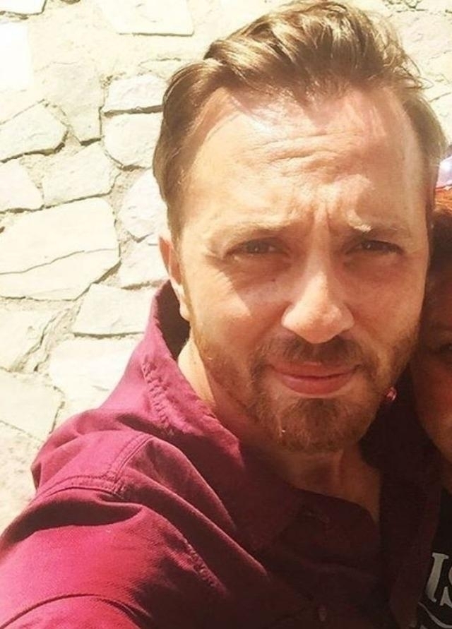 Aras Bulut İynemli'nin Ağabeyi Orçun İynemli İçin Darp Ve Uyuşturucu İddiası!