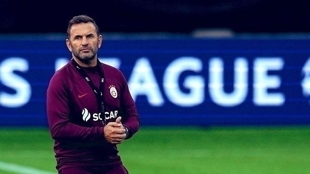 Galatasaray'ı Beşiktaş Maçı Öncesi Telaş Sardı!