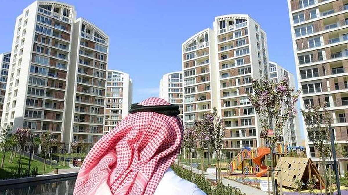 Yabancıların İkamet İzni İçin Konut Alımına Kısıtlama! 200 Bin Dolara Yükseldi