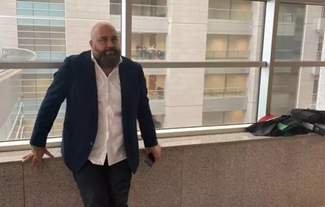 Şef Somer Sivrioğlu İçin Hapis Cezası İsteniyor!