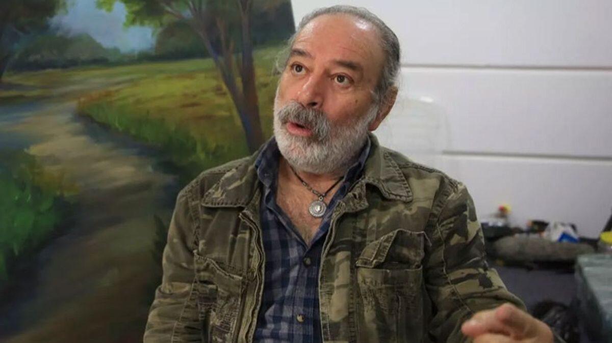 Selahattin Taşdöğen: Filistin Halkı Bunu Hak Ediyor!