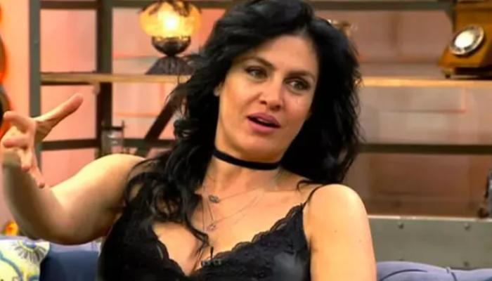Tuğba Ekinci'nin Sözleri Tepki Çekti! 'Kadın Kuyruk Sallamazsa…'