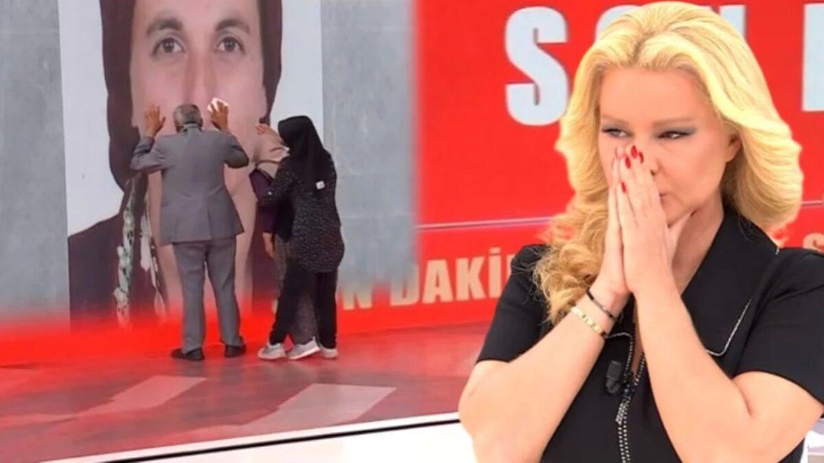 Müge Anlı'da Konya'da Kaybolan Kadının Kocası Tarafından Öldürüldüğü Ortaya Çıktı