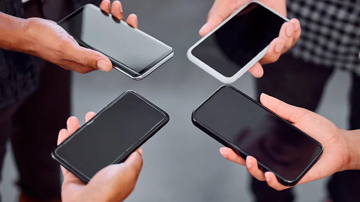 Kullanılmayan Cep Telefonlarının Hepsi Kapatılacak!