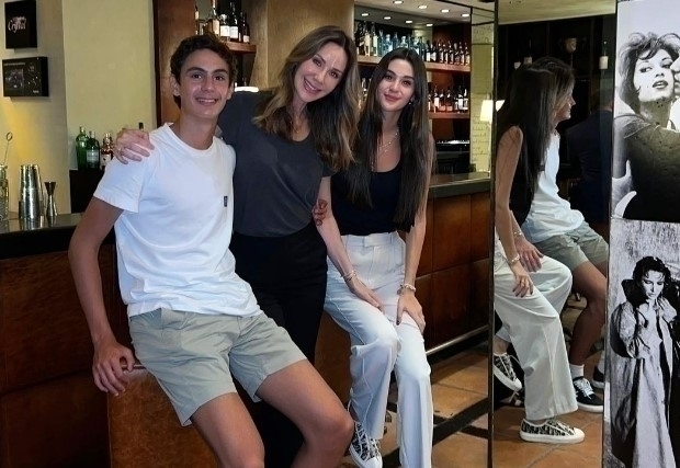 Demet Şener, Demet Akalın Ve İbrahim Kutluay Hakkında Konuştu!