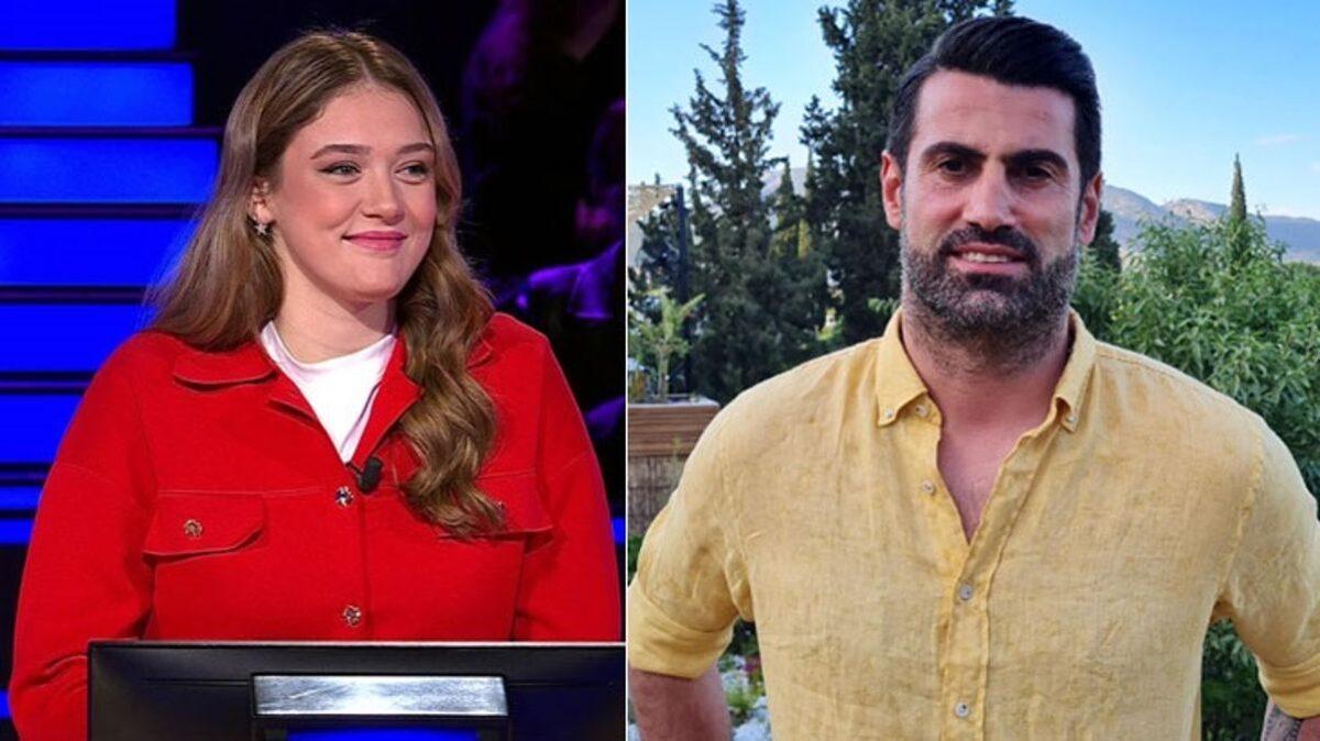 Zehra Güneş, Kim Milyoner Olmak İster'de 300 Bin Tl Kazandı!