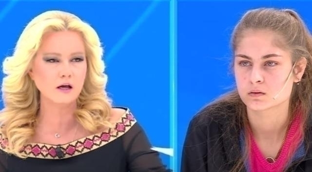 Müge Anlı Canlı Yayında Çıldırdı! Nazmiye'ye "Azıp Kudurmuşsunuz"