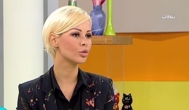 Ceylan Özgül, Kedicik Günleri İçin "Maceralıydı" Dedi!