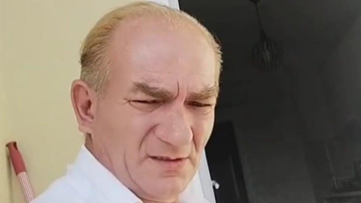Tiktok'ta Atatürk'e Benzeyenn Adama Chp Önerisi