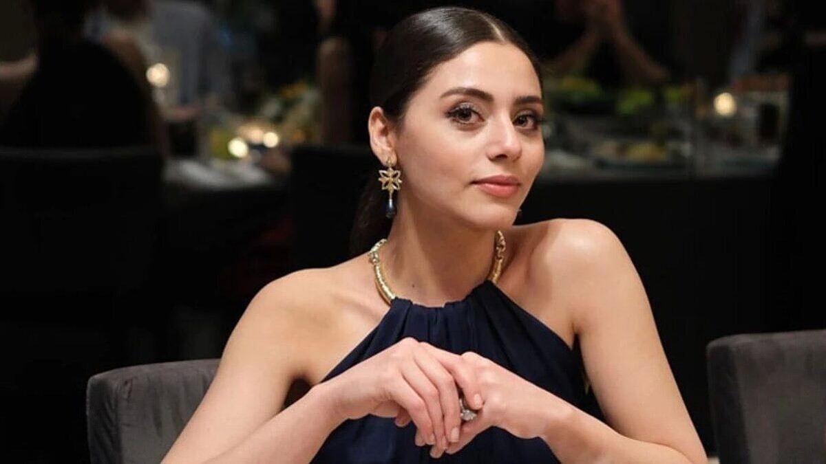 Sıla Türkoğlu'nun Estetiksiz Fotoğrafı Şoke Etti