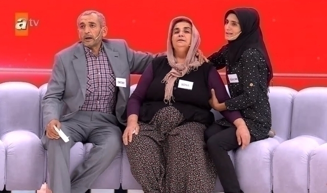 Müge Anlı'da Konya'da Kaybolan Kadının Kocası Tarafından Öldürüldüğü Ortaya Çıktı