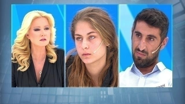 Müge Anlı'da Nevrigül Alan'ın Cesedi Bulundu, Nazmiye Gözaltına Alındı!