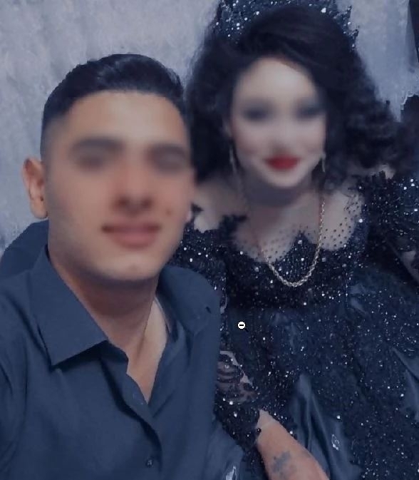 Konya'da Düğün Faciası: Gelin Silah Zoruyla Alıkonuldu Ve Altınlar Geri Alındı